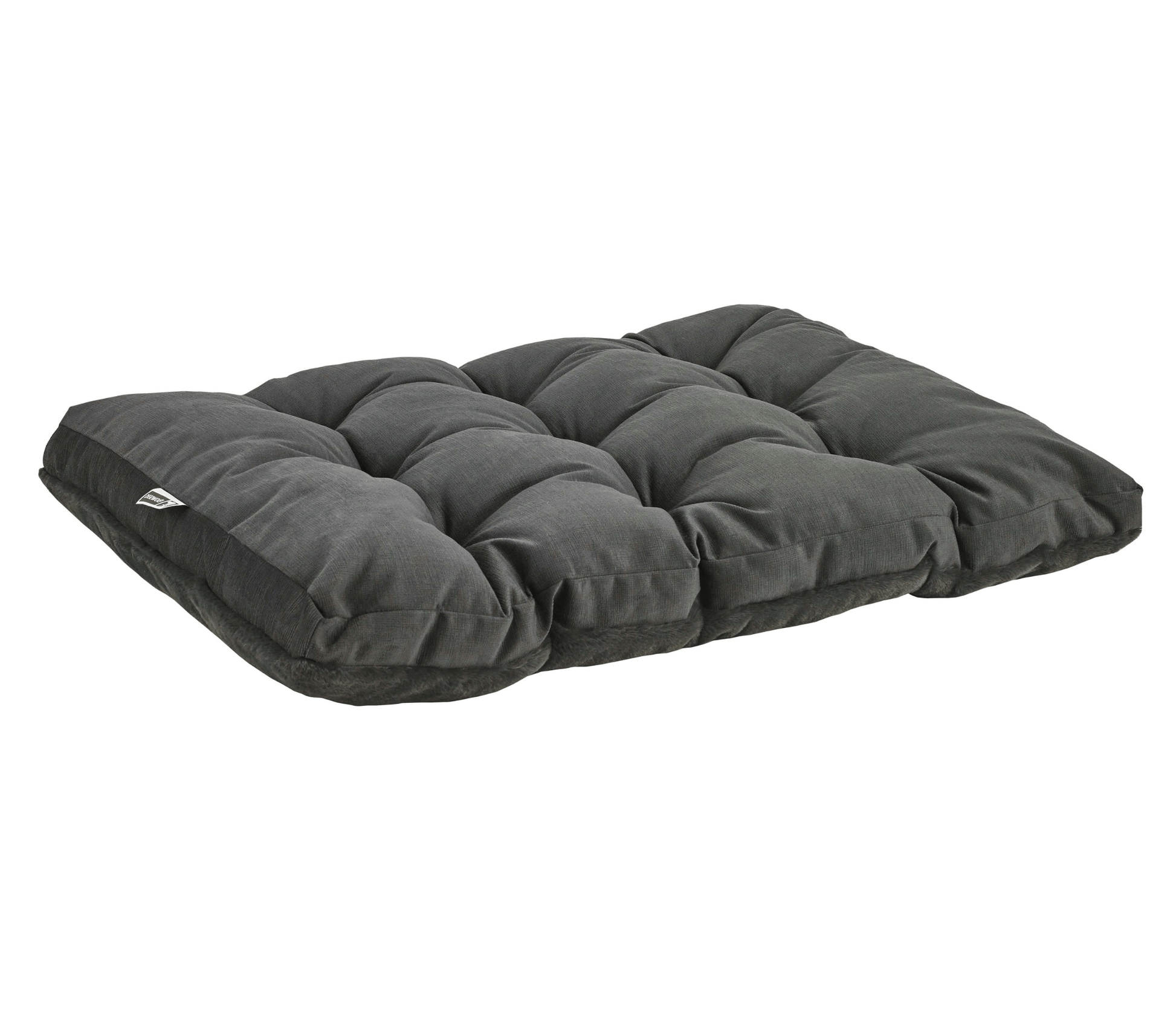 Bowsers Dream Futon Dog Bed | Color: Galaxy K9 - Feline Unique Pet Accessories