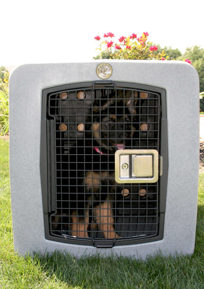 Dakota 283 Forever Insert Kennel Divider With Dakota Guard Antimicrobial - X-Large K9 - Feline Unique Pet Accessories