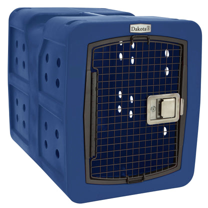 Dakota 283 G3 Framed Door Kennel K9 - Feline Unique Pet Accessories