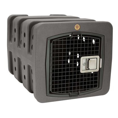 Dakota 283 T1 Kennels with Dakota Guard Antimicrobial K9 - Feline Unique Pet Accessories