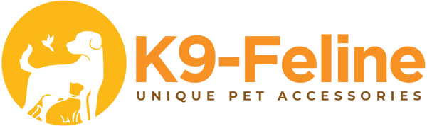 K9 - Feline Unique Pet Accessories