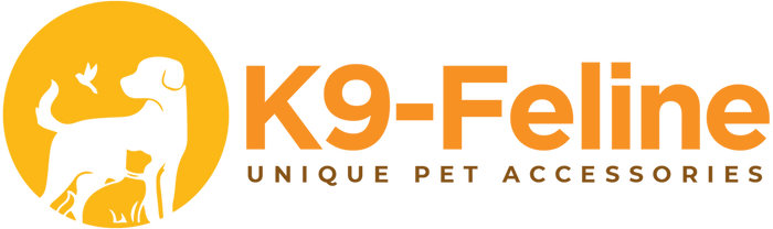 Why Buy From K9 - Feline Unique Pet Accessories