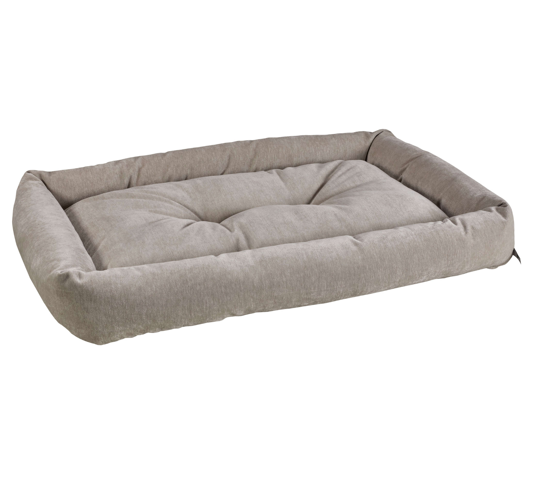 Bowsers Tango Multi Dog Bed | Color: Oyster K9 - Feline Unique Pet Accessories