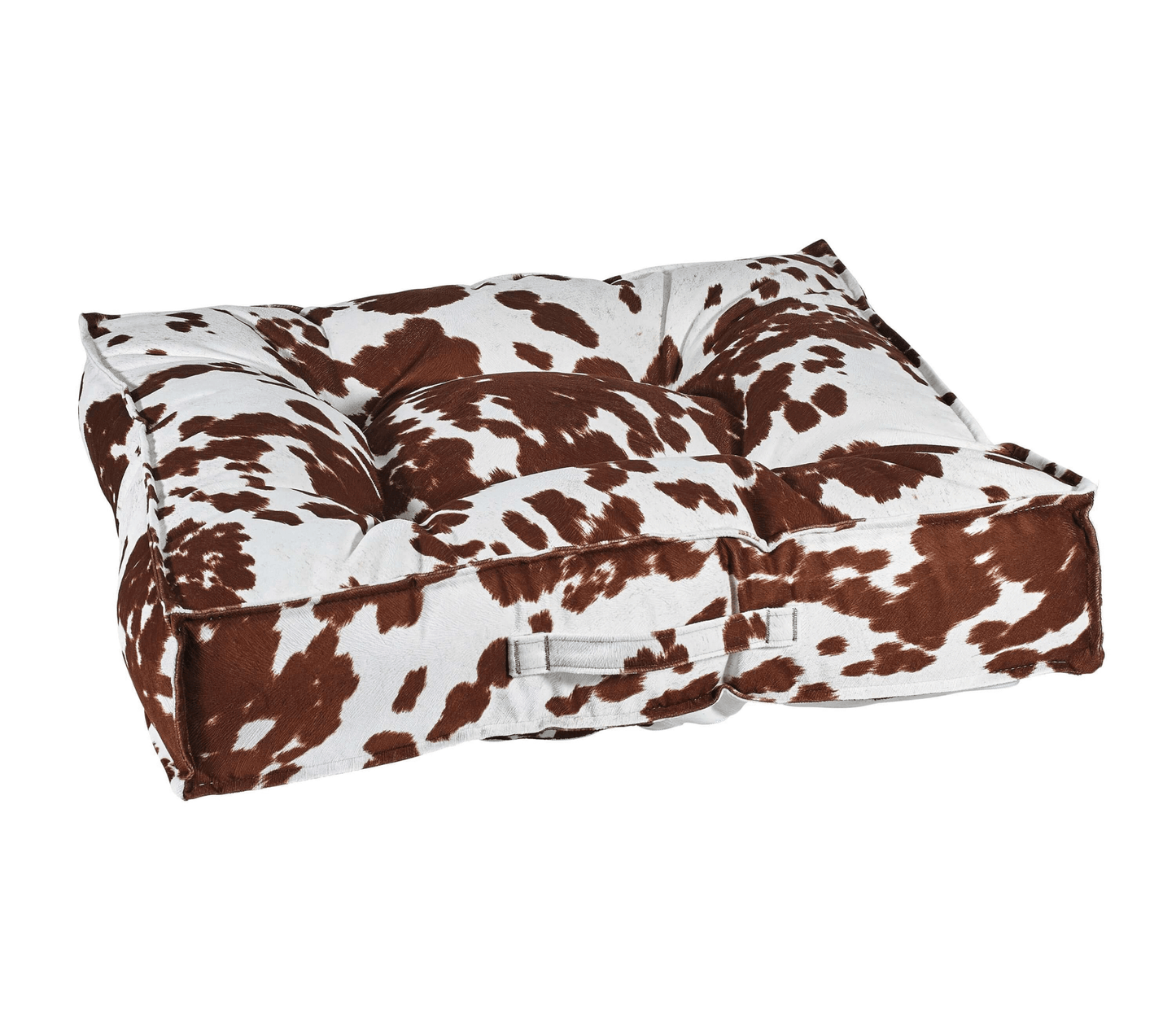 Bowsers Piazza Dog Bed | Color: Durango K9 - Feline Unique Pet Accessories