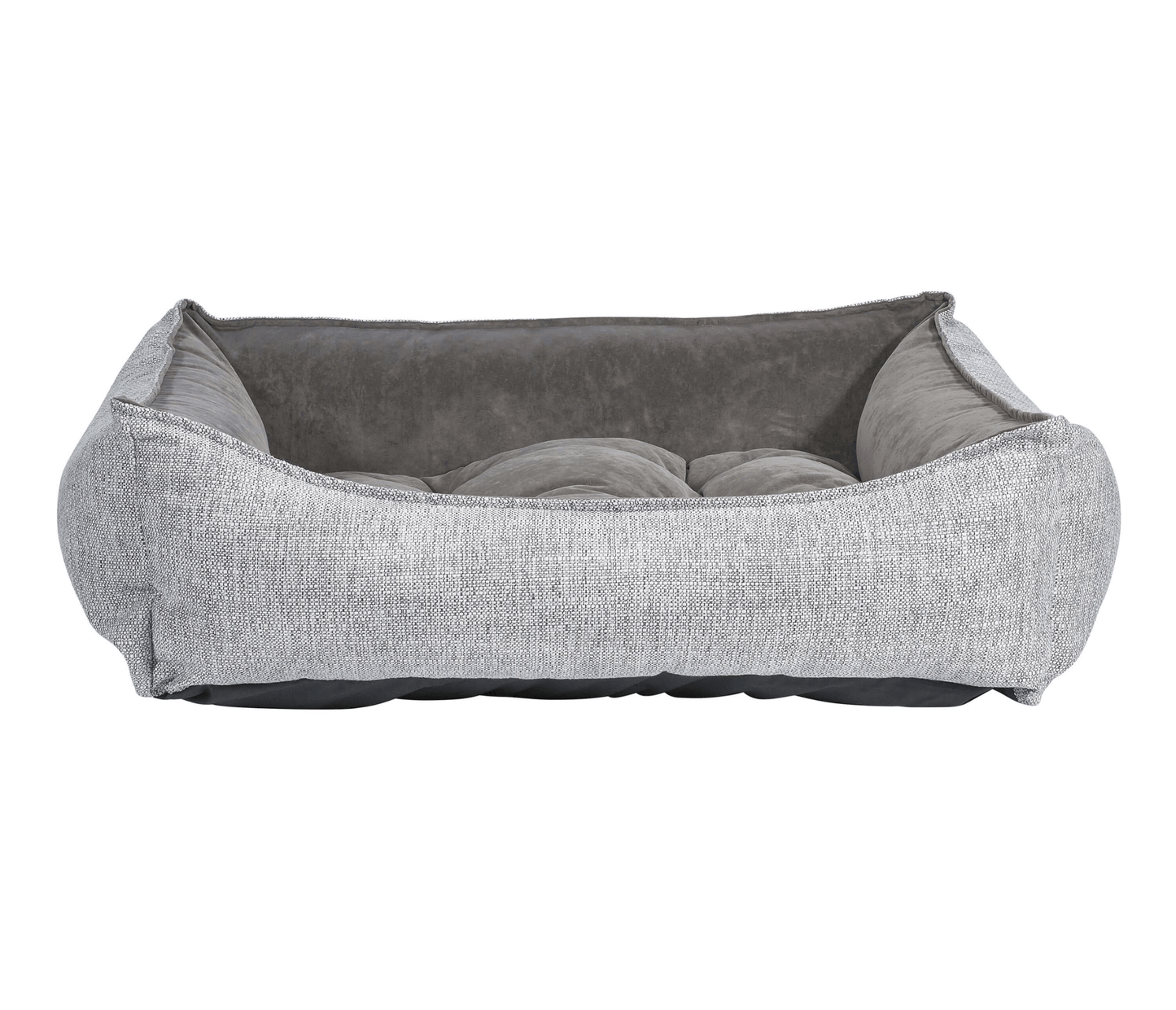 Bowsers Scoop Dog Bed | Color: Allumina K9 - Feline Unique Pet Accessories