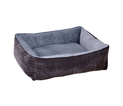 Bowsers Monogrammed B-Lounge Designer Dog Beds - K9 - Feline Unique Pet Accessories