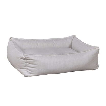 Bowsers B-Lounge Designer Dog Beds - Color: Parchment K9 - Feline Unique Pet Accessories