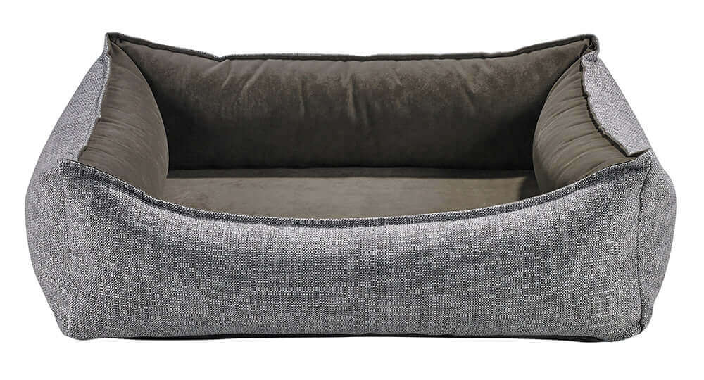 Bowsers Oslo Ortho Dog Bed | Color: Allumina K9 - Feline Unique Pet Accessories