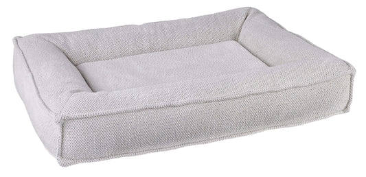 Bowsers Divine Futon Designer Dog Bed |Color: Aspen K9 - Feline Unique Pet Accessories