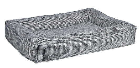 Bowsers Divine Futon Designer Dog Bed | Color: Lakeside K9 - Feline Unique Pet Accessories