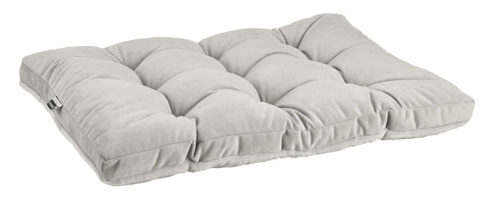 Bowsers Dream Futon Dog Bed | Color: Cloud K9 - Feline Unique Pet Accessories