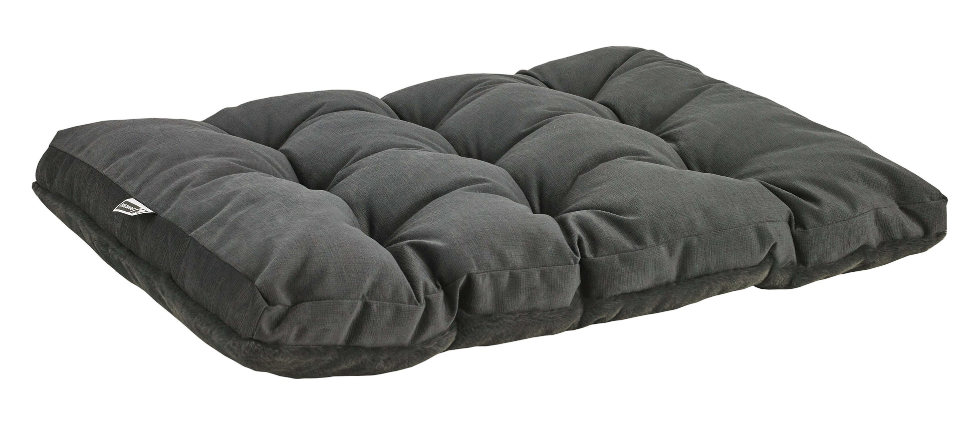 Bowsers Dream Futon Dog Bed | Color: Galaxy K9 - Feline Unique Pet Accessories