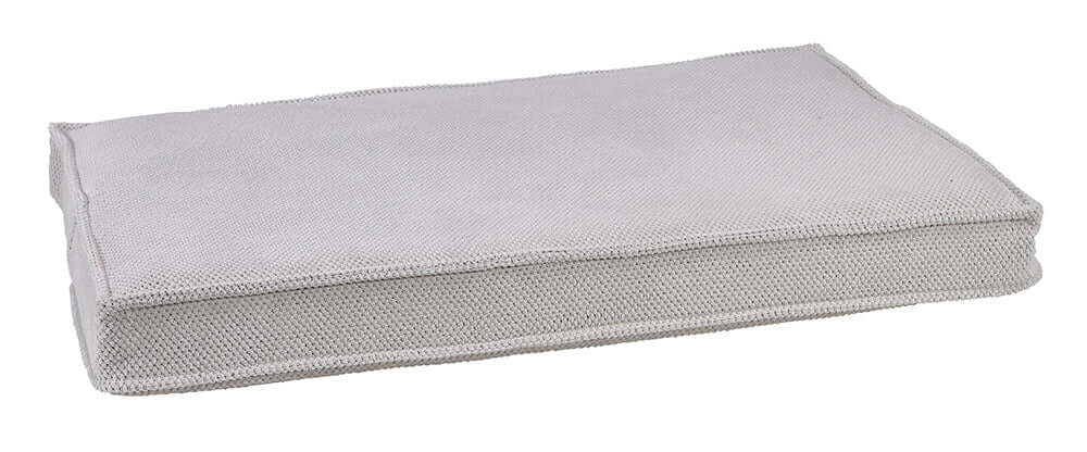 Isotonic Foam Dog Mattress for Large Breeds | Color: Aspen K9 - Feline Unique Pet Accessories