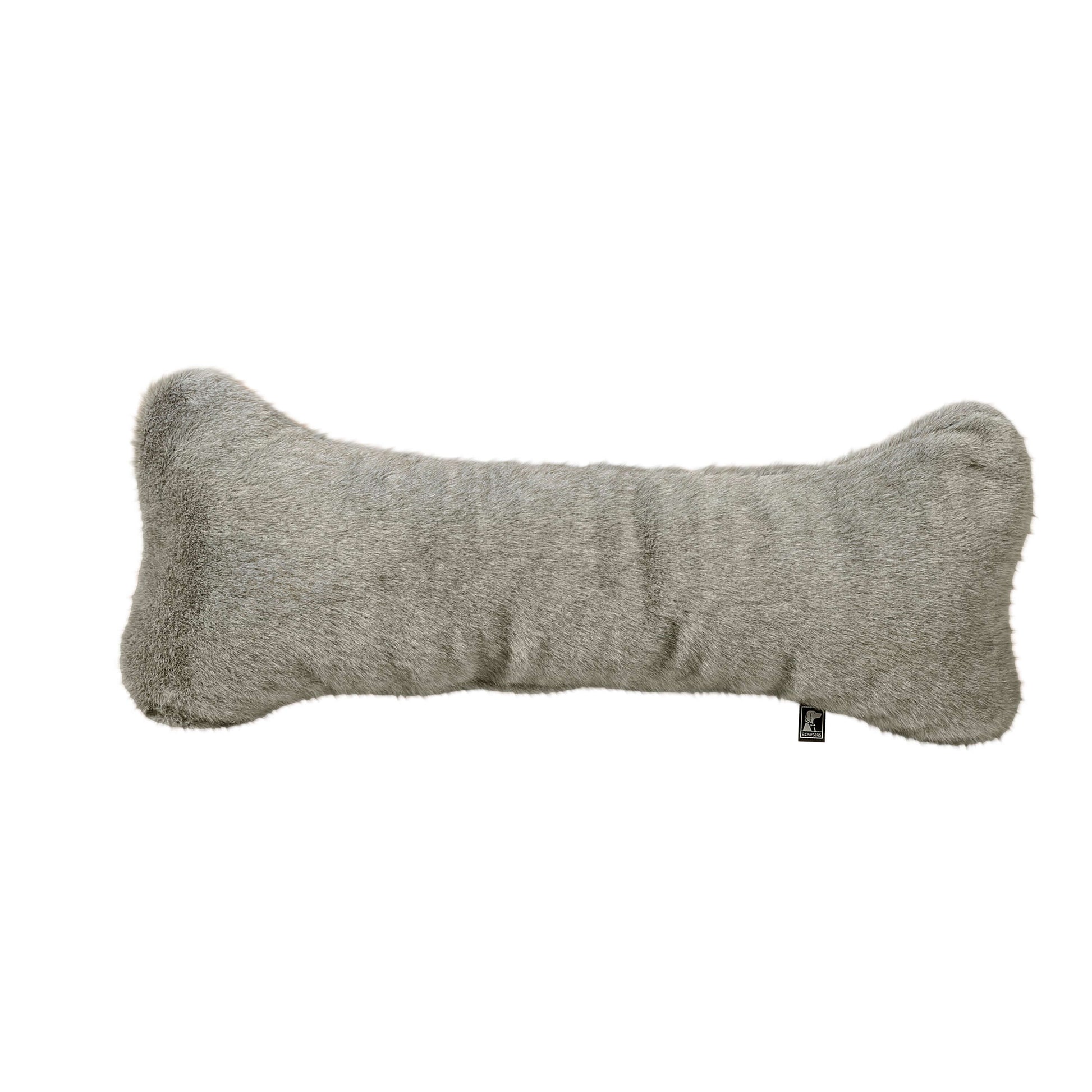 Bumper Bone Pillow for Dogs | Koala K9 - Feline Unique Pet Accessories