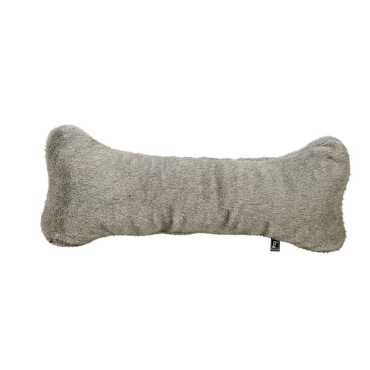 Bumper Bone Pillow for Dogs | Koala K9 - Feline Unique Pet Accessories