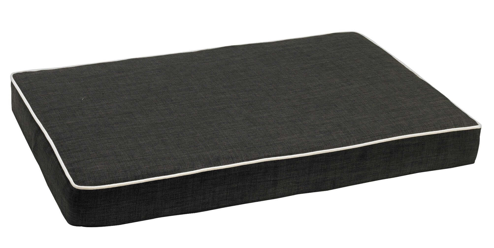 Isotonic Foam Dog Mattress for Large Breeds | Color: Storm K9 - Feline Unique Pet Accessories