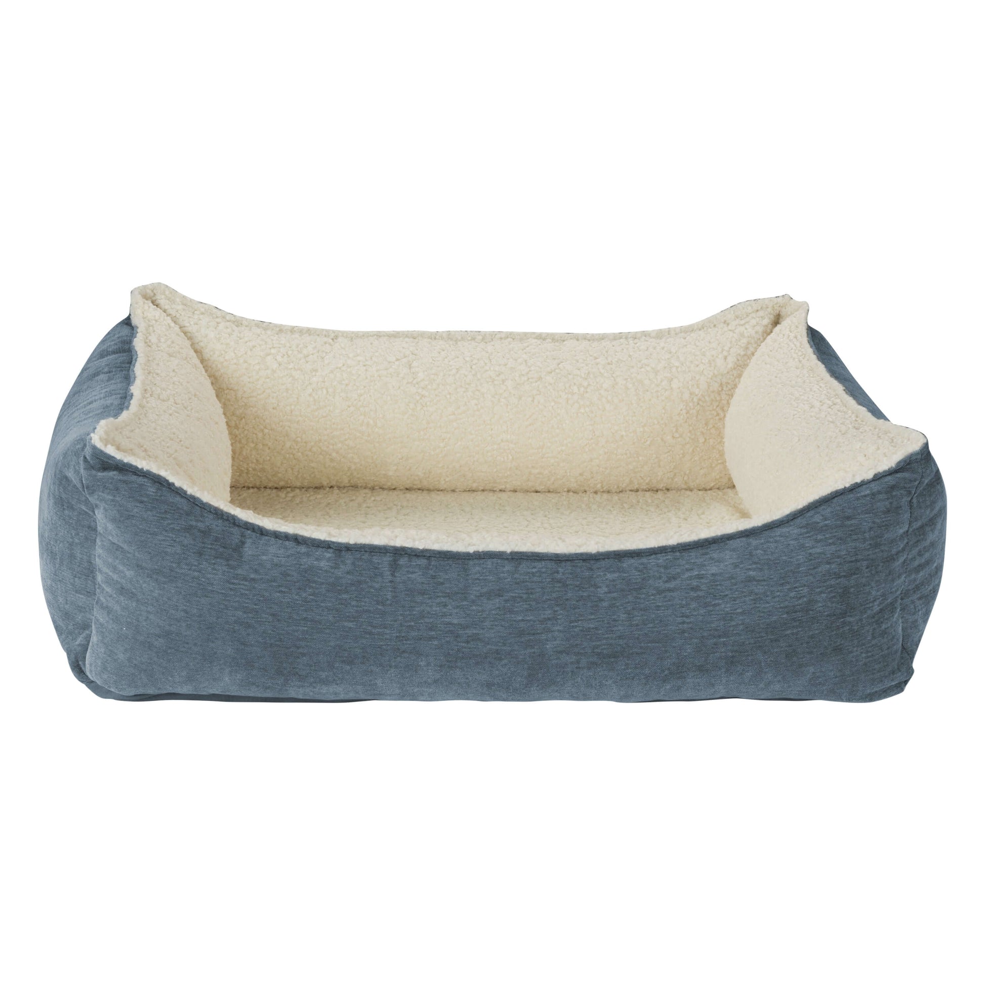 Bowsers Oslo Ortho Dog Bed | Color: Mineral K9 - Feline Unique Pet Accessories