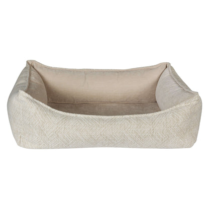 Bowsers Oslo Ortho Dog Bed | Color: Natura K9 - Feline Unique Pet Accessories