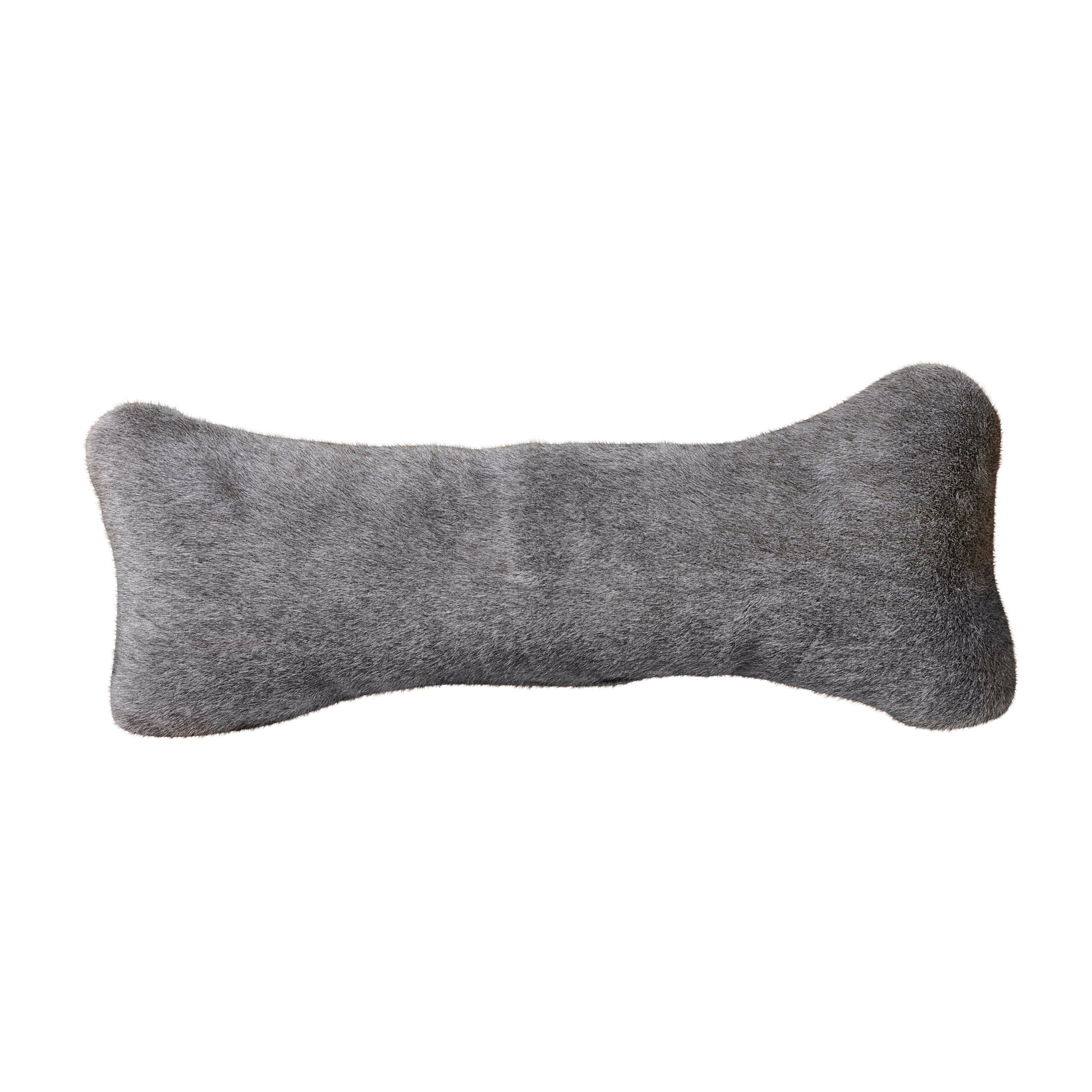 Bumper Bone Pillow for Dogs | Otter K9 - Feline Unique Pet Accessories