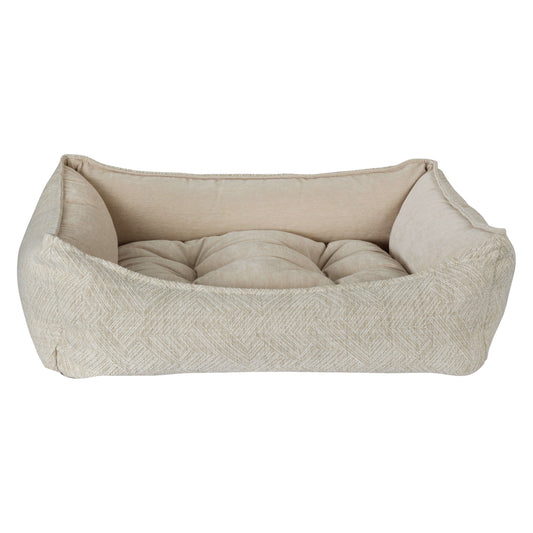 Bowsers Scoop Dog Bed | Color: Natura K9 - Feline Unique Pet Accessories