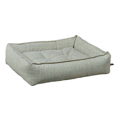 Luxury Bowsers Sterling Lounge Dog Bed | Color: Birch K9 - Feline Unique Pet Accessories