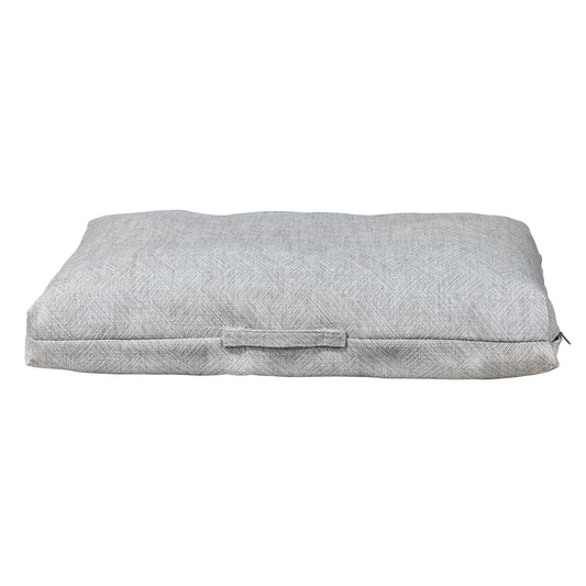 The Avenue Bed - Color: Natura | Classic Comfort for Dogs K9 - Feline Unique Pet Accessories