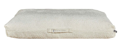 The Avenue Bed - Color: Vanilla Boucle | Classic Design K9 - Feline Unique Pet Accessories