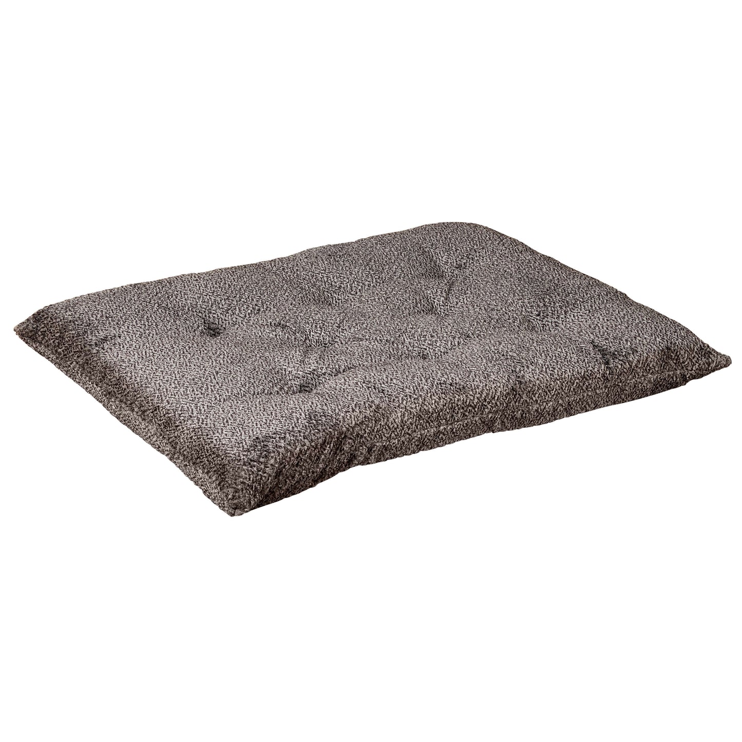 Luxury Bowsers Designer Dog Mats | Color: Grey Owl K9 - Feline Unique Pet Accessories