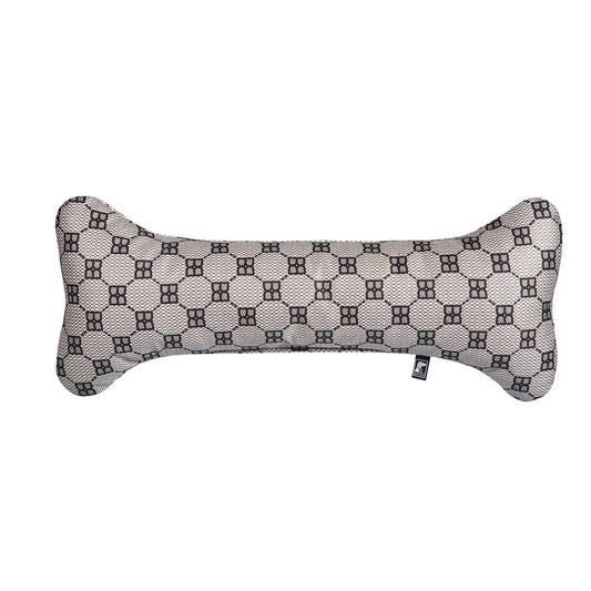 Bowsers Bone Pillow - Signature Coco K9 - Feline Unique Pet Accessories