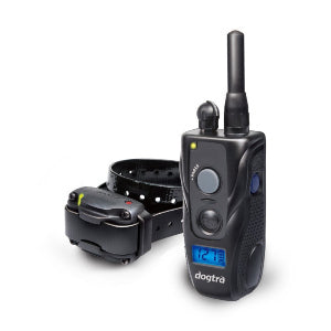 Dogtra 280C Remote Training Collar K9 - Feline Unique Pet Accessories