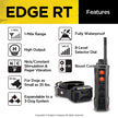 Dogtra Edge RT Trainer K9 - Feline Unique Pet Accessories