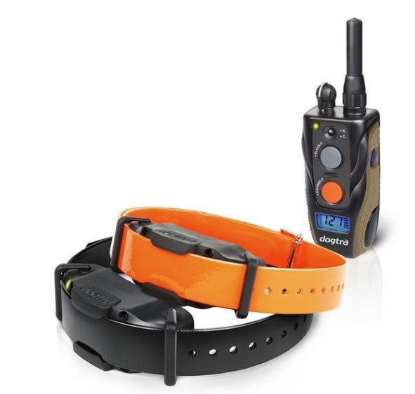 Dogtra Field Star 2 Dog 3/4 Mile Remote Trainer K9 - Feline Unique Pet Accessories