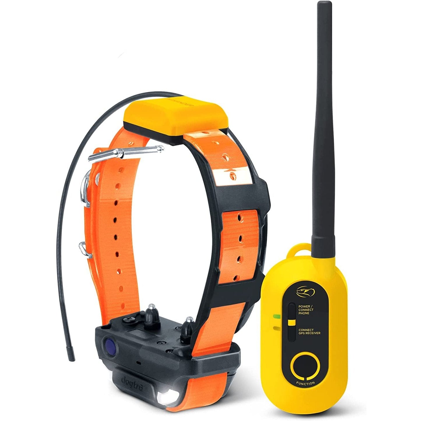 Dogtra Pathfinder2 GPS Dog Tracking and Training Collar K9 - Feline Unique Pet Accessories