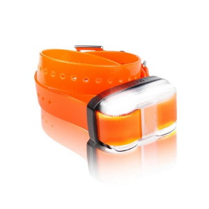 Dogtra - EDGE 1 Mile Extra Dog Collar Orange K9 - Feline Unique Pet Accessories