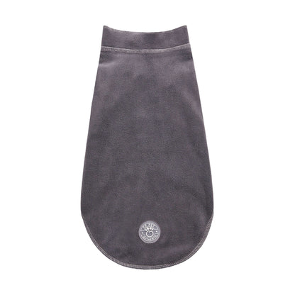 Gondola Base Layer - Charcoal K9 - Feline Unique Pet Accessories