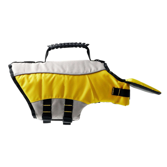 Life Vest - Dog Life Jacket K9 - Feline Unique Pet Accessories